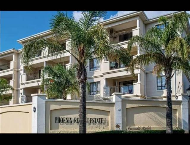 2 BEDROOM PROPERTY TO RENT IN NOORDWYK